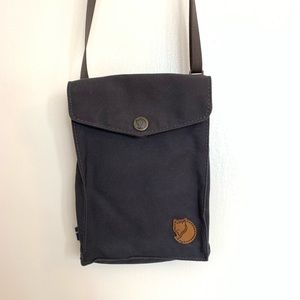 Pouch Fjallraven Bag